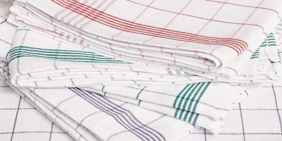 gallery/kitchen towel