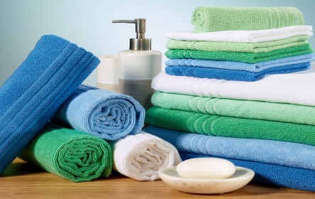 gallery/terry toweling 550gsm