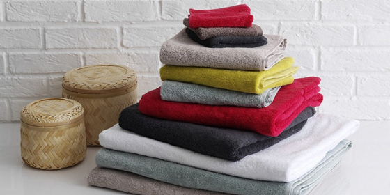 gallery/terry toweling