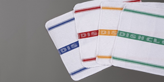 gallery/jacquard dish cloth